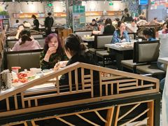 -汉金城海鲜烤肉自助百汇(威海威高广场店)