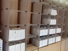 -银座仁志川·生吐司专门店(香港广场店)
