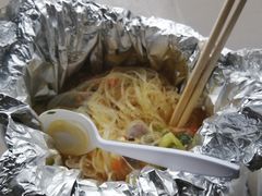 -见味花甲(百联川沙购物中心店)