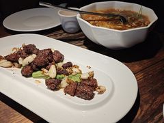 -外婆家(蓝色港湾店)