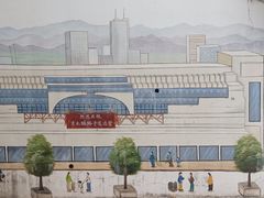 -人民公园(罗湖区)