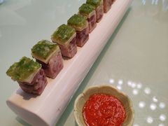 -芳芳私房菜·精作淮扬菜(玖珑湾店)