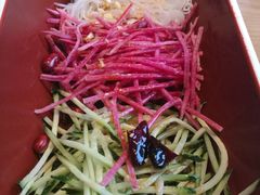 -华府九号海鲜烧烤大排档(龙域店)