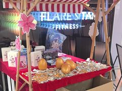 -FLARE STAR FITNESS(复地活力城店)