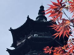 -牛首山文化旅游区