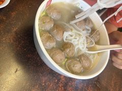 -潮镇老尾牛杂(环城西路店)
