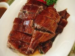 -椿记烧鹅(叠彩店)