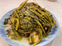 西洋菜陈肾汤-腰记饭店(龙源路店)
