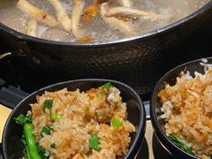 -凤园椰珍·臻品椰子鸡(保利时光里店)