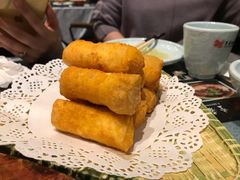 菠萝糯米酥-重庆七十二行(康宁街店)