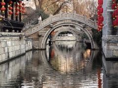 -台儿庄古城