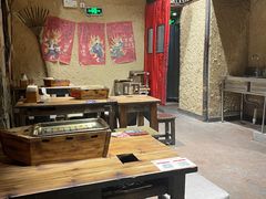 -盟重烧烤(高正街店)
