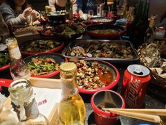 -蚝掌门江湖菜馆(柳市店)