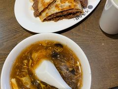 -河沿肉饼Beijing Pie(东华门店)