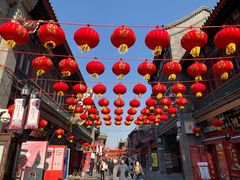 -古文化街旅游区