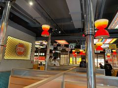 -西塔老太太泥炉烤肉(双井店)