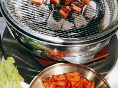 -本炙炭烤·蒲烧活鳗料理店(金沙洲店)