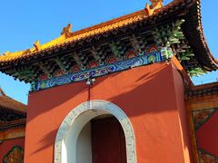 -北陵公园