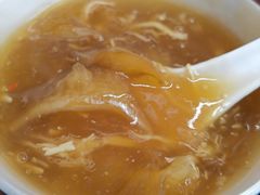 -添發碗仔翅美食