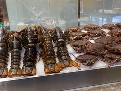 -丰卓会海鲜自助(中润大道店)