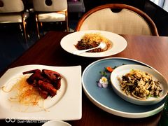 黑松露走地鸡-王府井文华东方酒店-紫膳餐厅