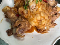 -大梁骨头馆·酱骨老菜(友好店)