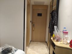 -城市便捷酒店(广州十三行上下九步行街一店)
