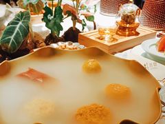 -叶叶菩提·晋福宫