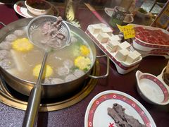 -大吉利·潮汕鲜牛肉火锅(西安店)