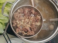 -福合埕牛肉火锅(长平国新店)