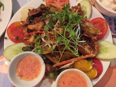 -Lanterns Vietnamese Restaurant