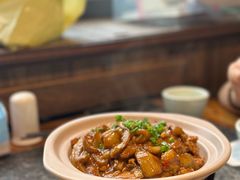 -鹅城粤菜馆(白云山路店)