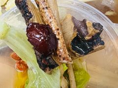 -威邵鸡煲(西华路总店)