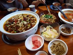 -厨道重庆菜馆(鸳鸯店)