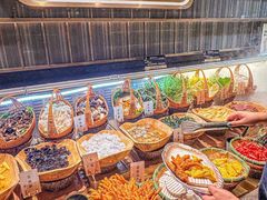 -一绪に寿喜烧自助(世茂广场店)