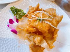 -东北民俗村·东北菜(翻身店)