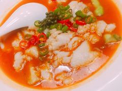 -東舍食唐精品陕菜馆