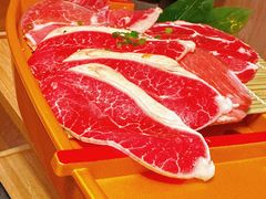 -AJIYA·池袋日式烧肉自助(天津万象城店)