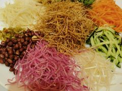 -山泉公馆酒家(珠江新城店)