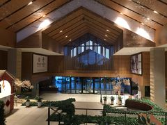 -中旅松花湖滑雪场