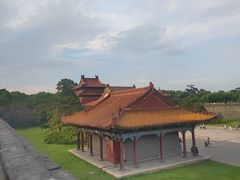 -北陵公园