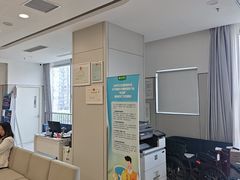 -慈铭体检(洋桥分院)