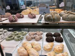 -奈雪的茶(市百一店)