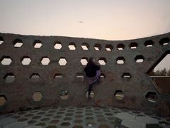 -南汇嘴观海公园