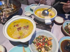 -洞庭鱼香(万科店)