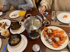 -西安赛瑞喜来登大酒店