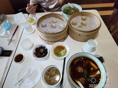 -鼎泰丰(渔阳店)