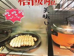 -小飞生煎(东方宝泰店)