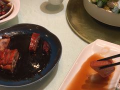 -金时代顺风大酒店(临港百联店)