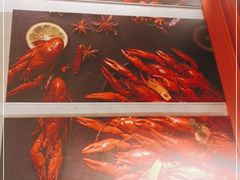 -金陵一哥龙虾(水木秦淮店)